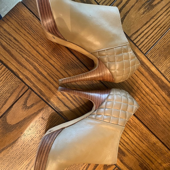 Classic booties - Picture 6 of 7